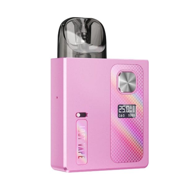 Lost Vape Ursa Baby Pro Pod Kit - Image 9