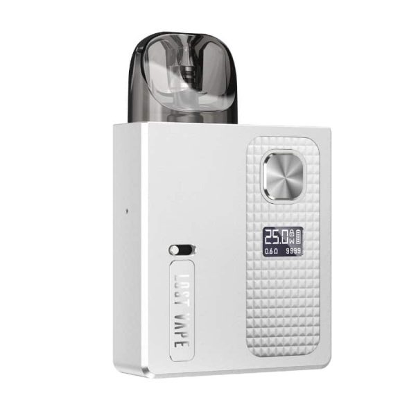 Lost Vape Ursa Baby Pro Pod Kit - Image 10