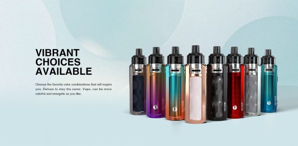 Lost Vape Ursa Mini Pod Kit - Image 4