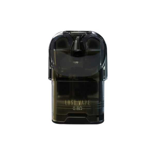 Lost Vape Ursa Pod Replacement Cartridge - Image 3