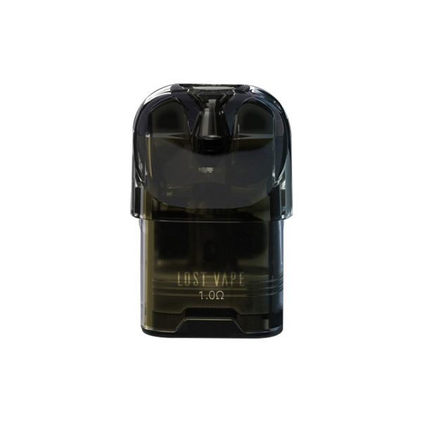 Lost Vape Ursa Pod Replacement Cartridge - Image 4