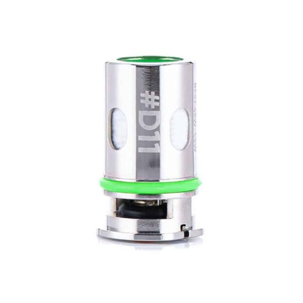 Wotofo Manik/SMRT Pod Coils 5pcs - Image 2