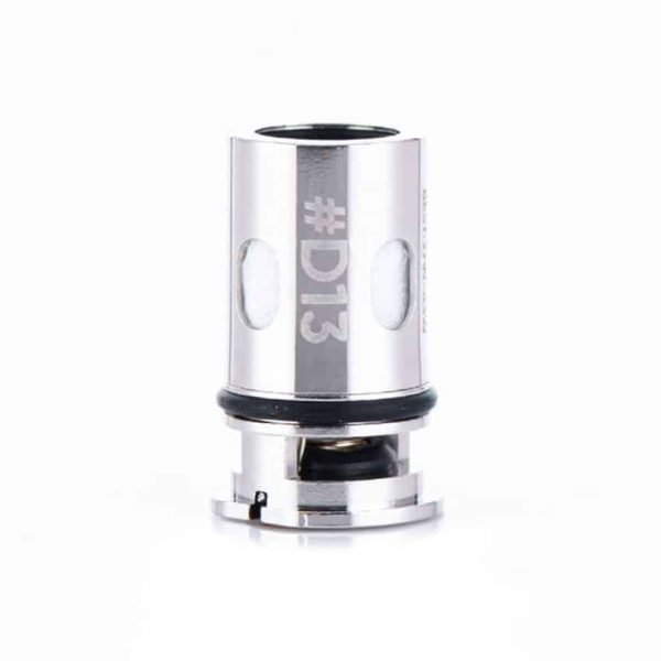 Wotofo Manik/SMRT Pod Coils 5pcs - Image 3