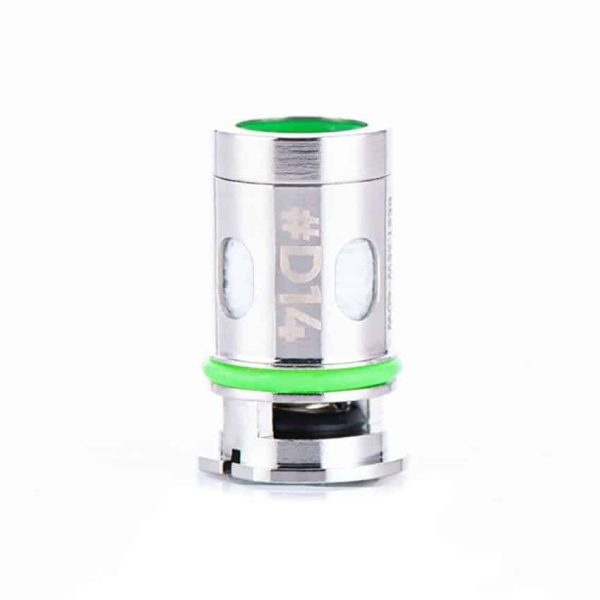 Wotofo Manik/SMRT Pod Coils 5pcs - Image 4