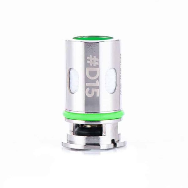 Wotofo Manik/SMRT Pod Coils 5pcs - Image 5