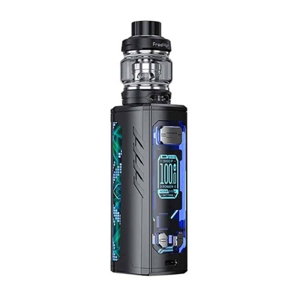 Freemax Maxus Solo 100W Kit - Image 2