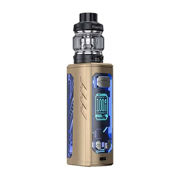 Freemax Maxus Solo 100W Kit - Image 4