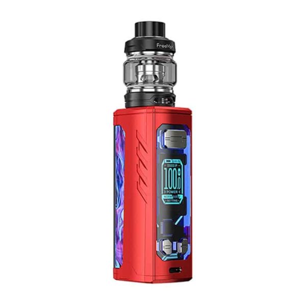 Freemax Maxus Solo 100W Kit - Image 6