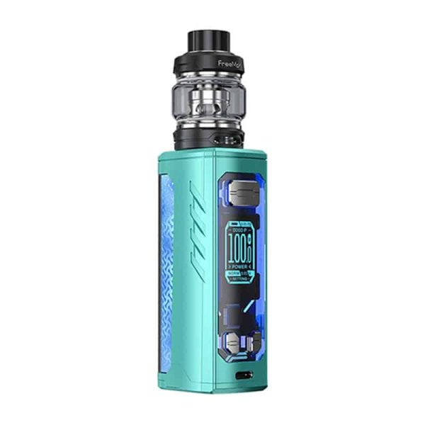 Freemax Maxus Solo 100W Kit - Image 7