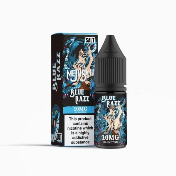 Mejusa 2 Nic Salt 10ml