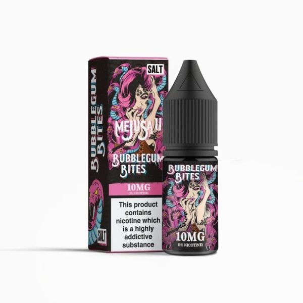 Mejusa 2 Nic Salt 10ml - Image 2