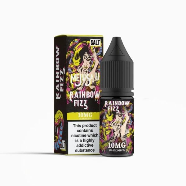 Mejusa 2 Nic Salt 10ml - Image 5