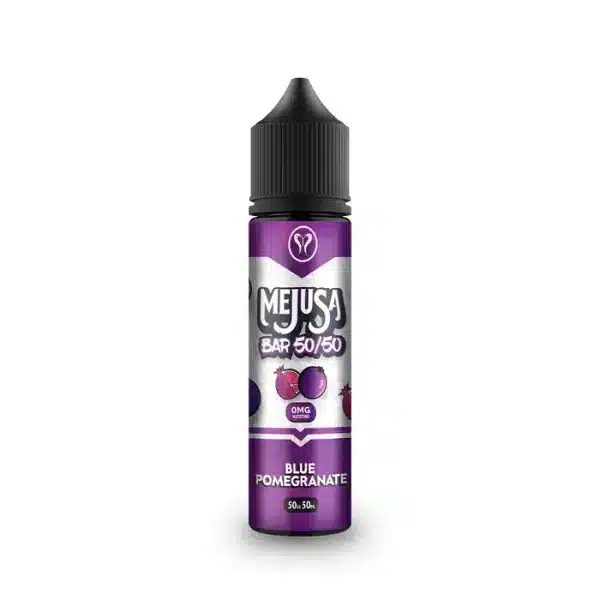 Mejusa Bar 50/50 Bar Series E-liquid 50ml - Image 2
