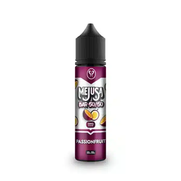 Mejusa Bar 50/50 Bar Series E-liquid 50ml - Image 10
