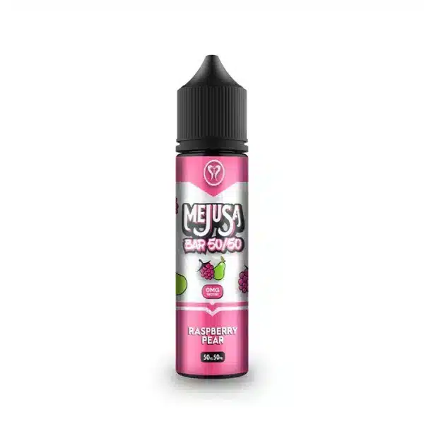 Mejusa Bar 50/50 Bar Series E-liquid 50ml - Image 12