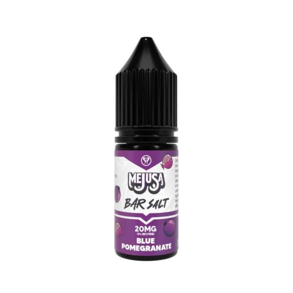 Mejusa Bar Nic Salt 10ml - Image 2
