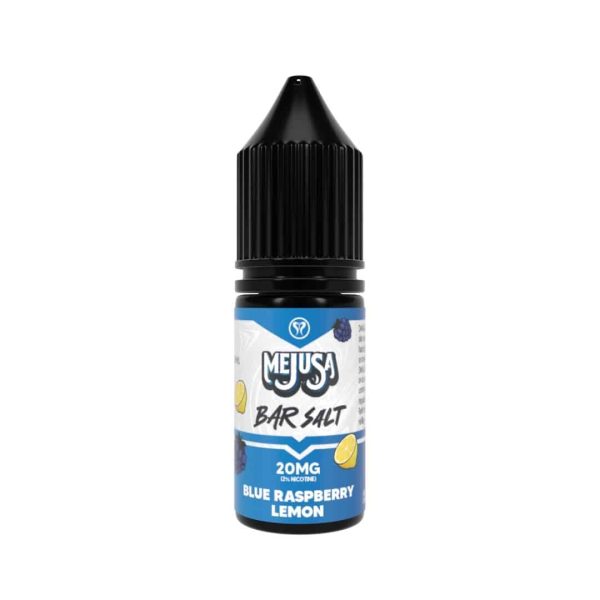 Mejusa Bar Nic Salt 10ml - Image 3