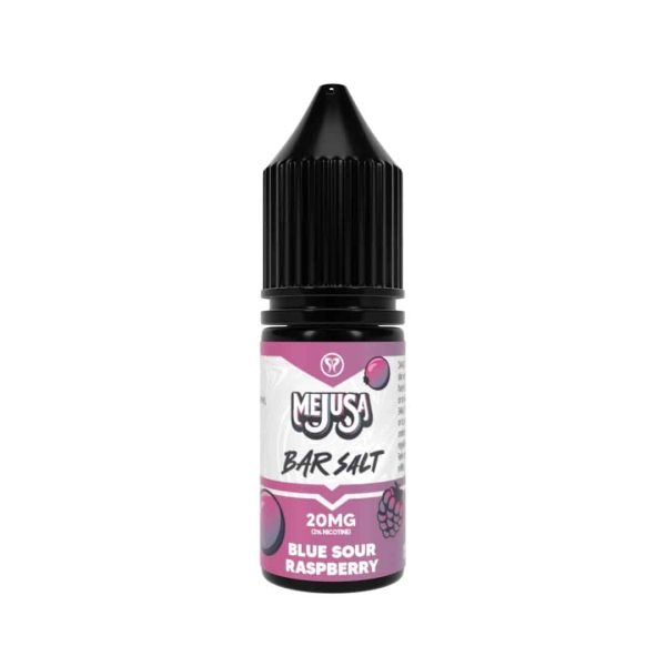 Mejusa Bar Nic Salt 10ml - Image 4