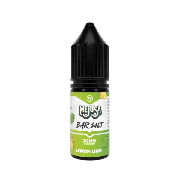 Mejusa Bar Nic Salt 10ml - Image 9