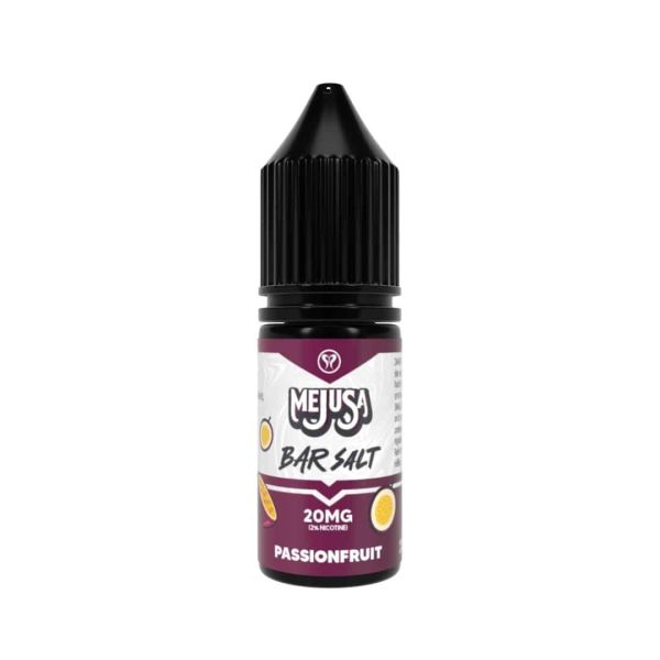 Mejusa Bar Nic Salt 10ml - Image 11