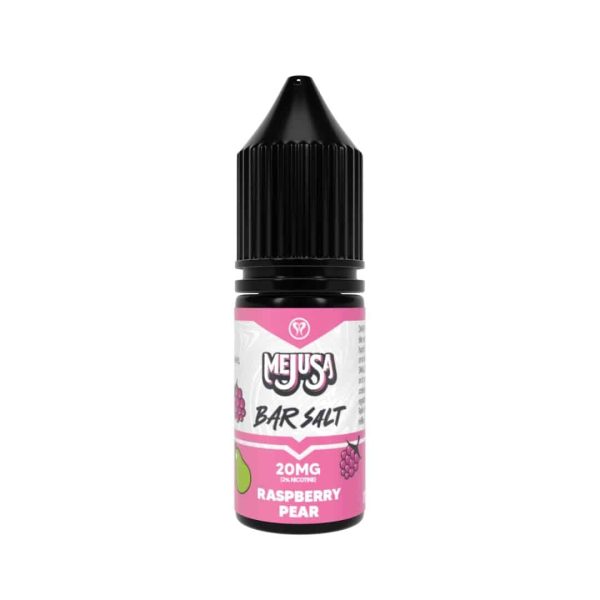 Mejusa Bar Nic Salt 10ml - Image 13