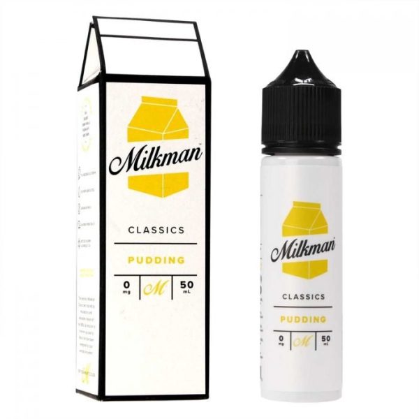 The Milkman E-liquid Range - Image 23
