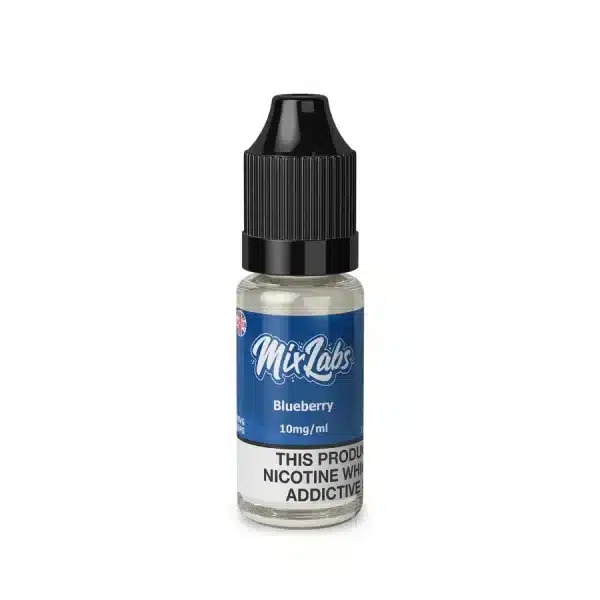 Mix Labs Nic Salts 10ml - Image 6