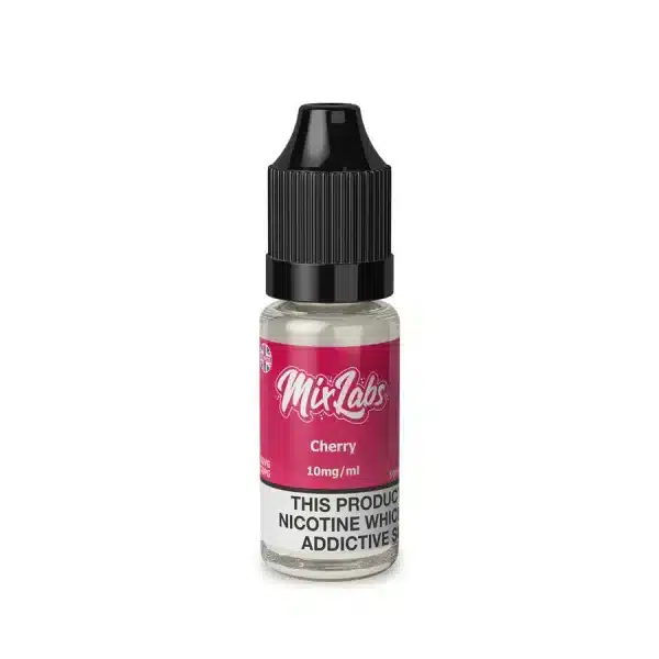 Mix Labs Nic Salts 10ml - Image 8