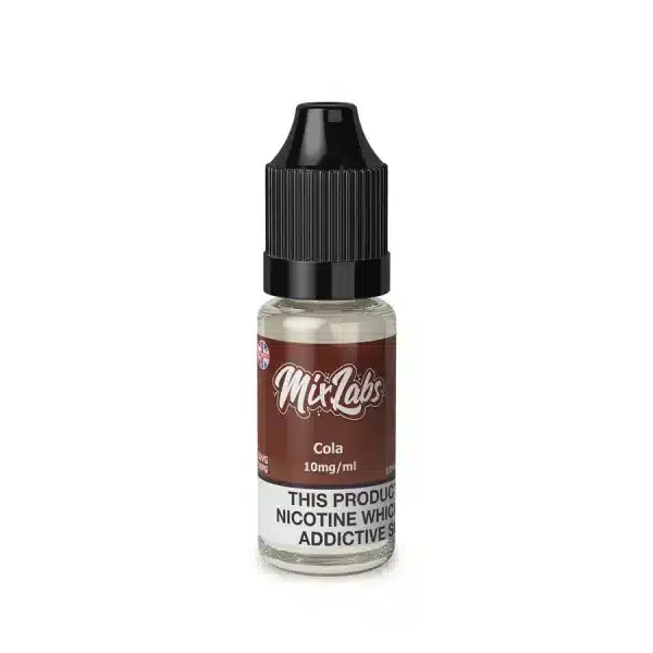 Mix Labs Nic Salts 10ml - Image 9