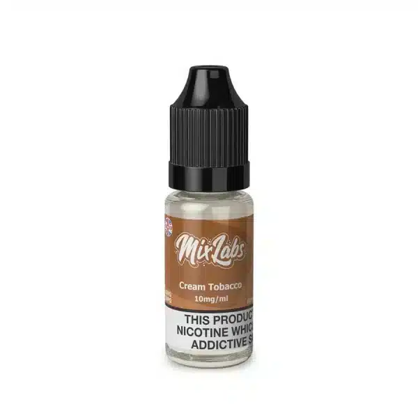 Mix Labs Nic Salts 10ml - Image 11