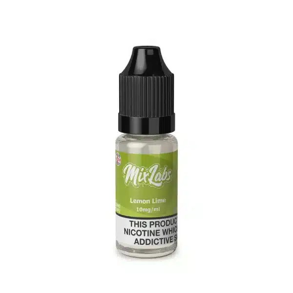 Mix Labs Nic Salts 10ml - Image 16
