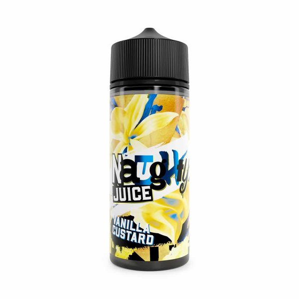 Naughty Juice E-liquid 100ml Shortfill - Image 6