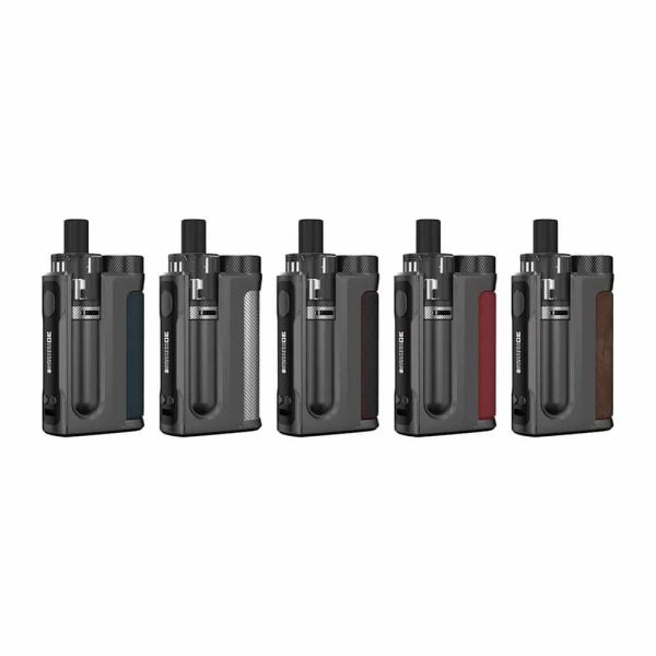 Nevoks Veego 80 Pod Kit