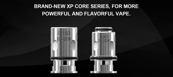 Artery Nugget GT Replacement Coil 5pcs - Image 3