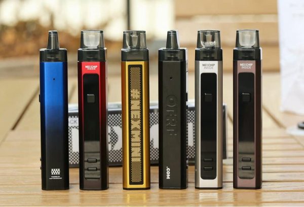 OFRF NEXMINI Pod Kit 800mAh - Image 2