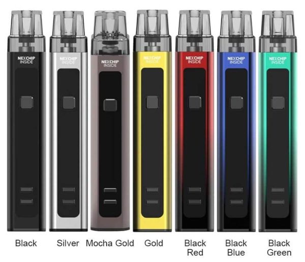 OFRF NEXMINI Pod Kit 800mAh - Image 3