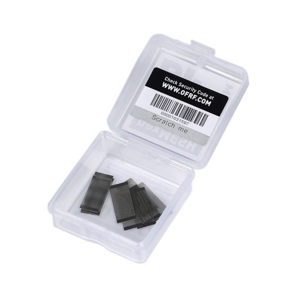 OFRF nexMesh Coils for Wotofo Profile RDA - Image 2