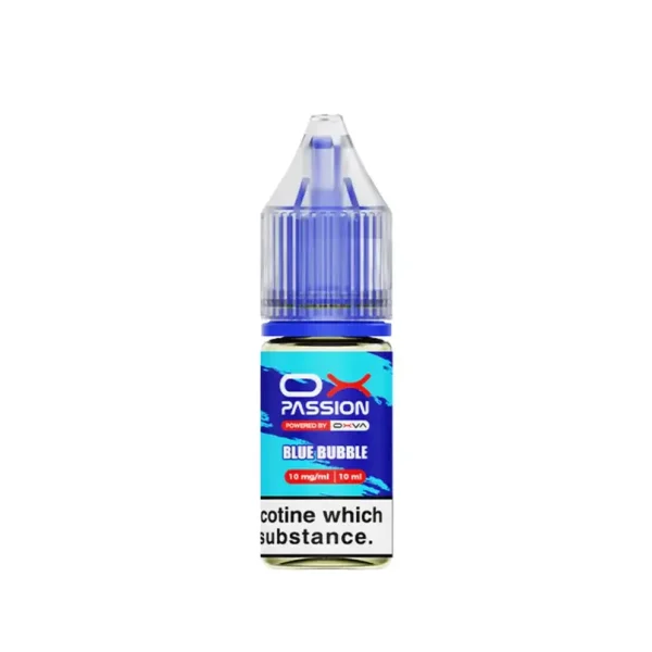 OXVA OX Passion Nic Salts 10ml - Image 30
