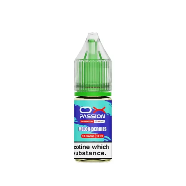 OXVA OX Passion Nic Salts 10ml - Image 27