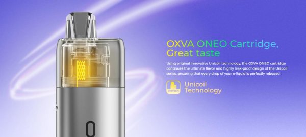 OXVA Oneo Pod Kit - Image 9