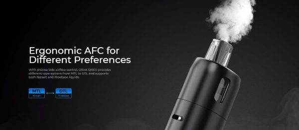 OXVA Oneo Pod Kit - Image 10