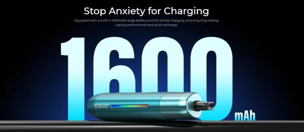 OXVA Oneo Pod Kit - Image 11