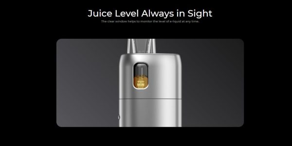 OXVA Oneo Pod Kit - Image 12