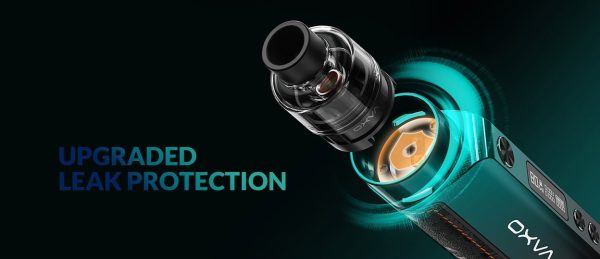 OXVA Origin 2 80W Pod Kit - Image 8