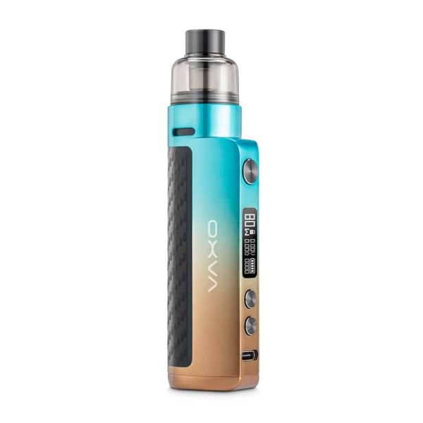 OXVA Origin 2 80W Pod Kit - Image 6