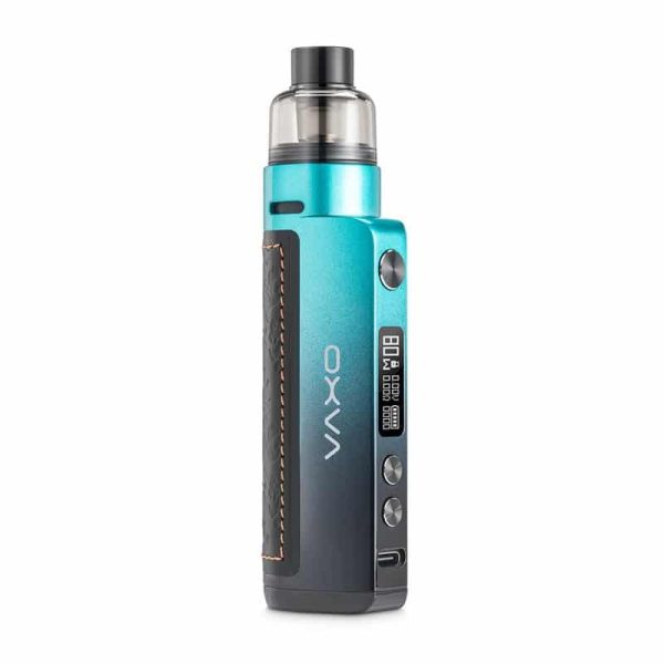 OXVA Origin 2 80W Pod Kit - Image 7