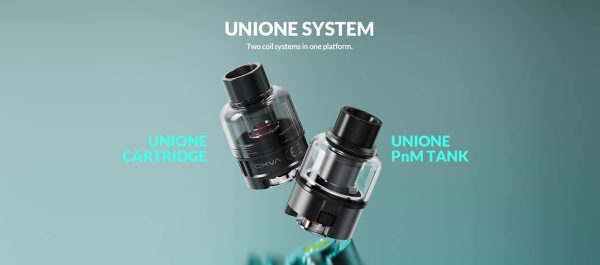 OXVA Origin 2 80W Pod Kit - Image 10