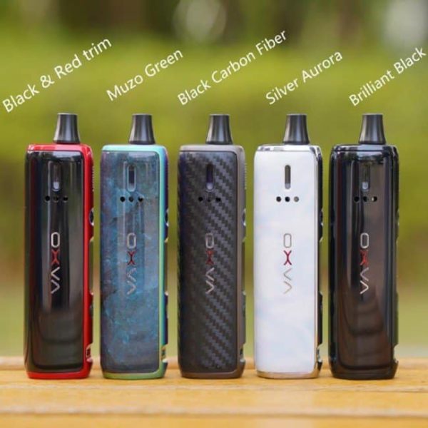 Oxva Origin AIO Pod System Kit 40W UK - Image 2