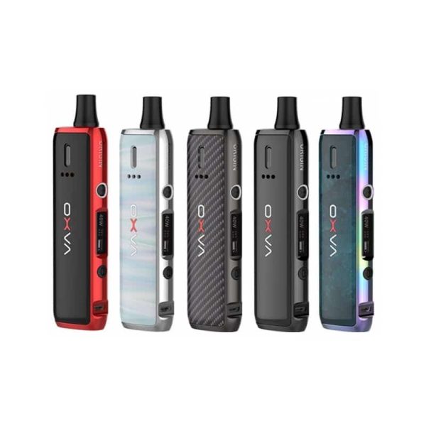 Oxva Origin AIO Pod System Kit 40W UK