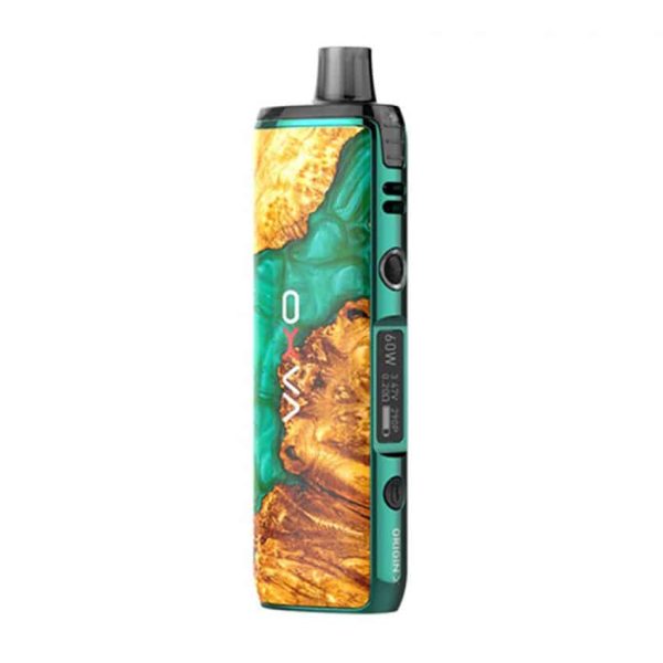 OXVA Origin X 60W 18650 Pod Kit UK - Image 9